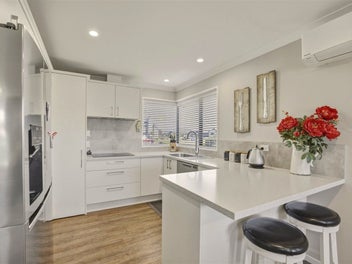 Easy Living in Amberley