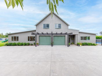 Make a Splash in Beautiful Pirongia