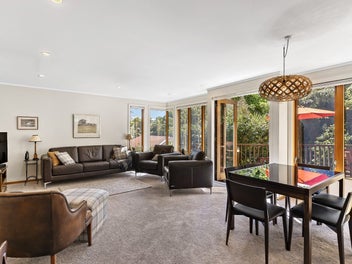 Resort-Like Living on Rona