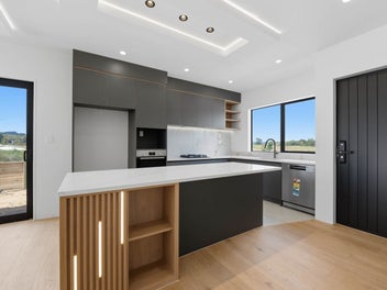 Brand New Parkside Living–Multiple Layouts