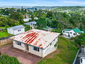 A Rare Glenfield Offering