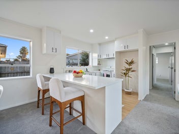 Fully Renovated - Won't Last Long!