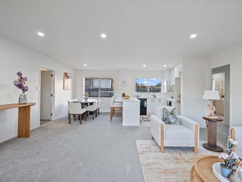 Fully Renovated - Won't Last Long!