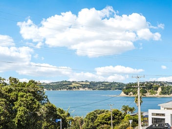 Elevated Sea View & Seriously Motivated Sellers