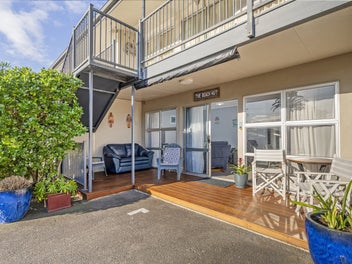 Is this the cheapest property in Whangamata?