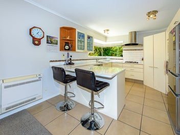 A Place to Call Home