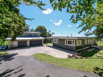 Renovate, Reimagine or Start Fresh