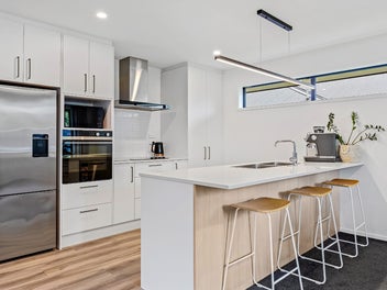 Room to Grow, Space to Breathe!