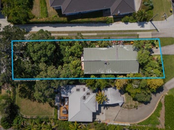 First Time Offered Since 1958