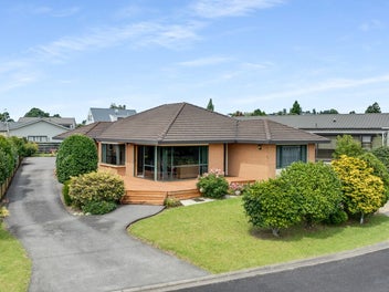 Effortlessly comfortable