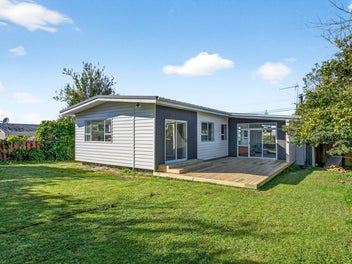 Freshly Refurbished Lansdowne Classic