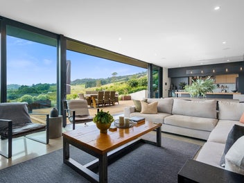 Award-Winning Home & Unforgettable Views