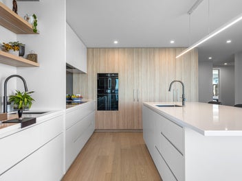 The Complete Package - Space, Style & Views