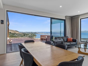 The Complete Package - Space, Style & Views
