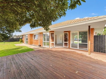 The Winning Combo on Webb!