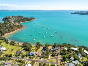 Waterfront charm meets effortless Island living