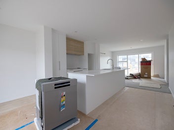 Modern, Low-Maintenance Living at Kenepuru Landing