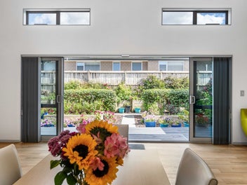 Premium Contemporary Living