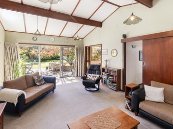 The perfect place for a family to grow!