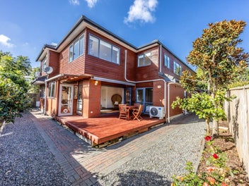 The Ultimate family Sanctuary in DGZ (AGS & EGGS)