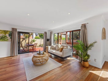 The Ultimate family Sanctuary in DGZ (AGS & EGGS)