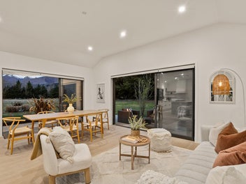 Five World Class Courses. One Address.