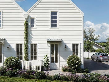 The Best Of the Northshore - 240 Rangatira Road