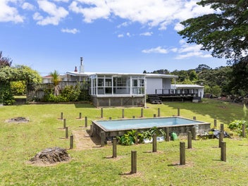 Bring the Vision - Grow the Family or Business!