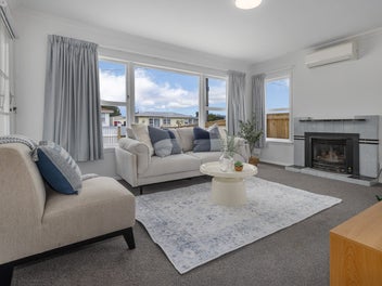 Easy Living & Healthy Homes Certified