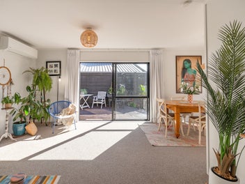 An Easy Place To Start