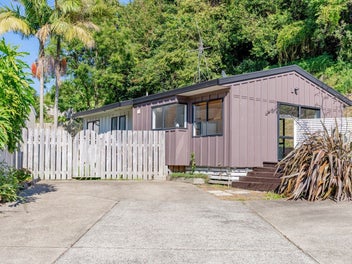 Sunny, Tidy and Easy To Love