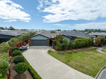 Defined by Design and Light