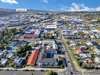 Outstanding investment opportunity