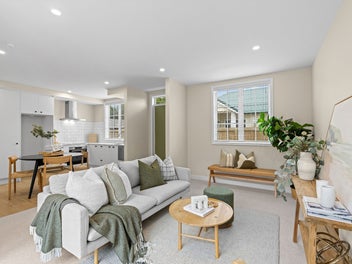 Last one! Developer says sell!