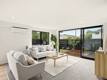 Wait... a Double Garage?!