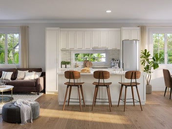 Beach Haven Cottages - Timeless Charm