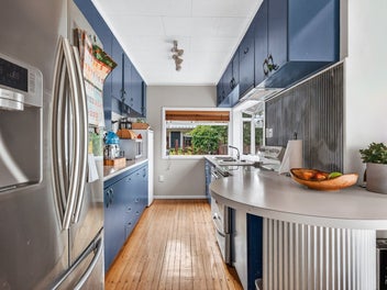 Versatile home in one of Turangi's top streets