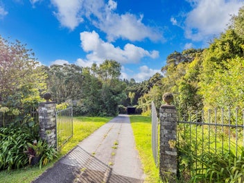 Development Opportunity or Landbank