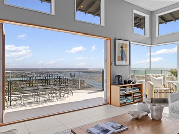 Views from Every Room, Held for 26 Years