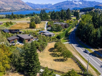 Convenience Meets Opportunity