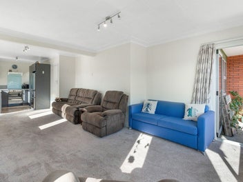 Elevated, easy living in a great location