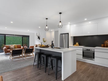 Absolutely Committed to selling!