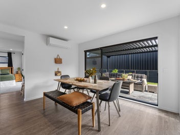 Absolutely Committed to selling!