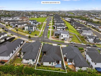 5 YEAR OLD HIGH-QUALITY FAMILY HOME+GRANNY FLAT