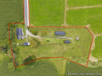 Character home plus space to roam