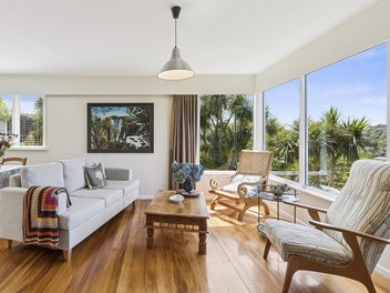 Room for Everyone to Grow