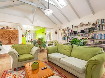 Your seaside retreat