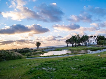 A Rare Coastal Canvas - Approved Resource Consent