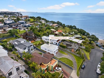 Renovate by the Beach - Rothesay Bay Opportunity