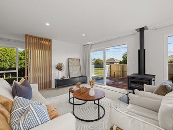 Born Again on Blakiston